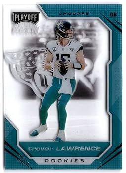 Amazon.com: 2021 Panini Chronicles Playoff Momentum Rookies